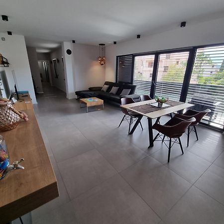 Villa Aurea Apartments Malinska De Luxe Εξωτερικό φωτογραφία