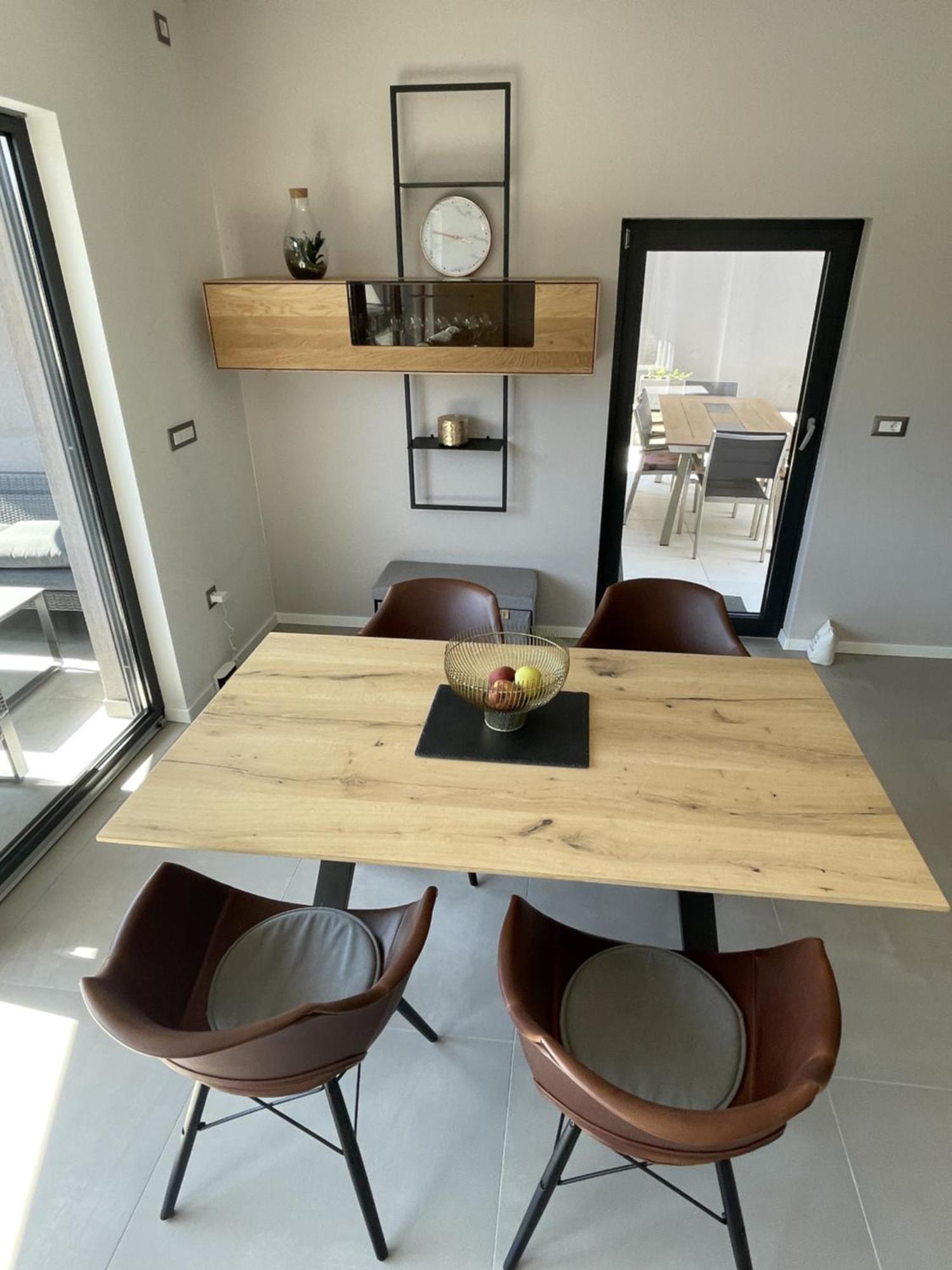 Villa Aurea Apartments Malinska De Luxe Εξωτερικό φωτογραφία
