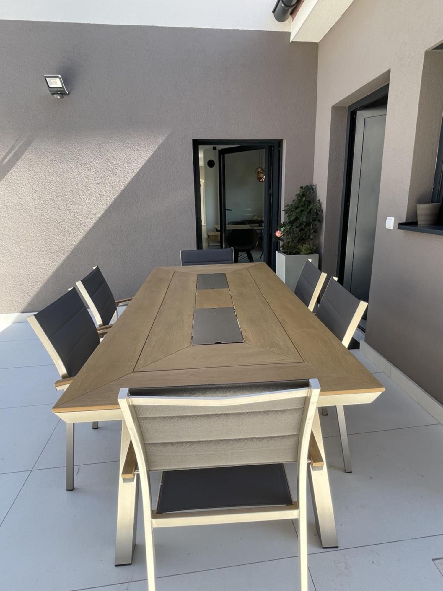 Villa Aurea Apartments Malinska De Luxe Εξωτερικό φωτογραφία