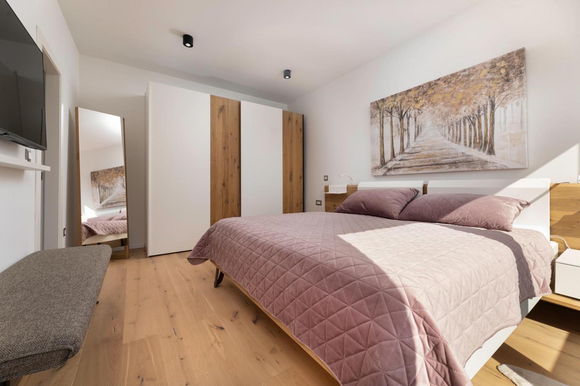 Villa Aurea Apartments Malinska De Luxe Εξωτερικό φωτογραφία