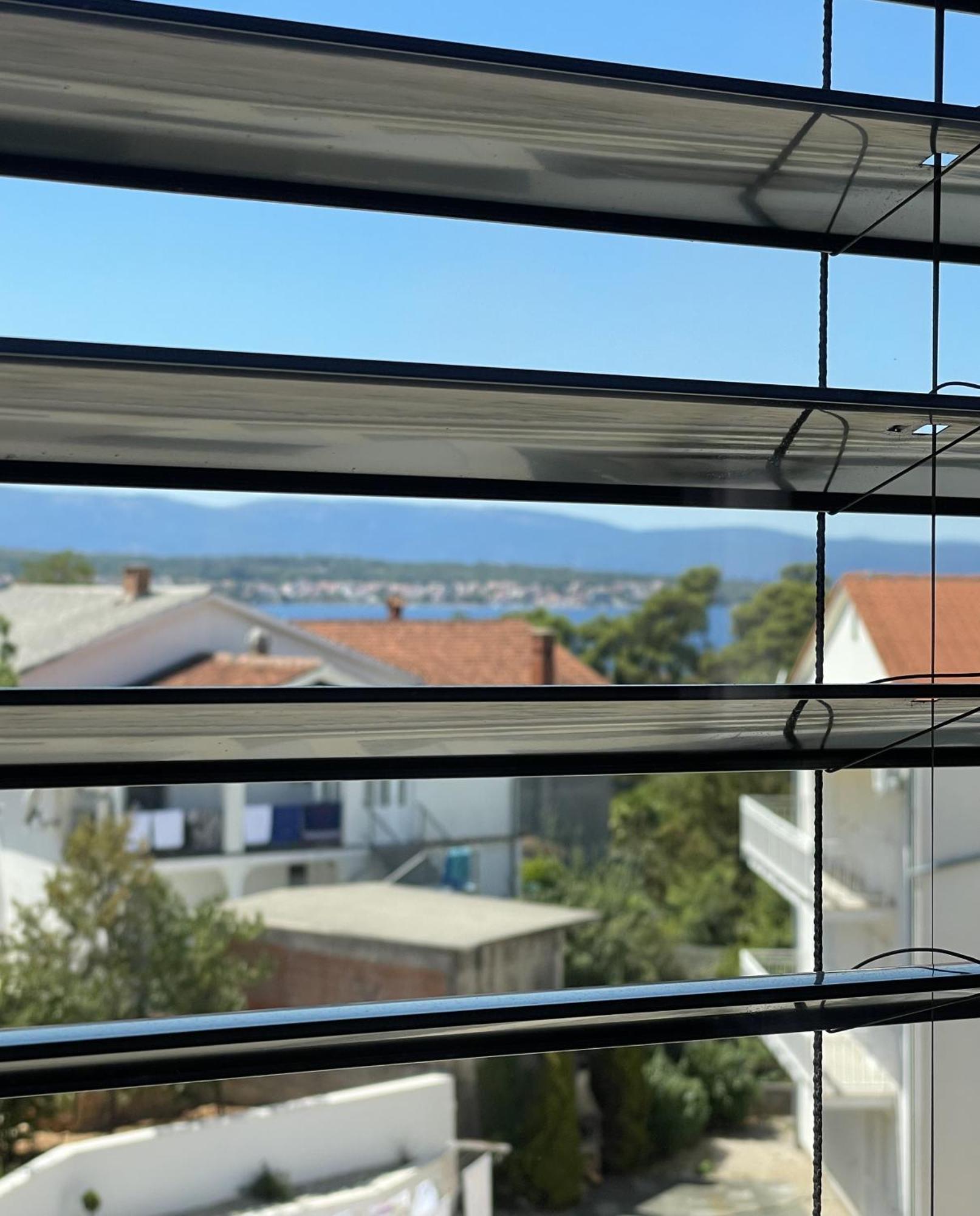 Villa Aurea Apartments Malinska De Luxe Εξωτερικό φωτογραφία